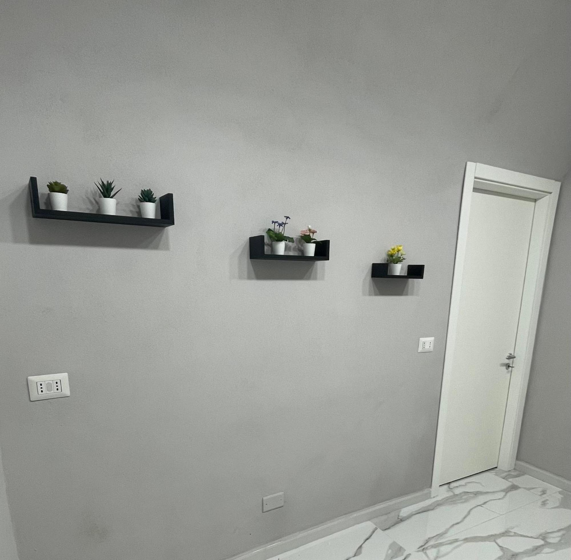 B&B Vittoria Napels Buitenkant foto